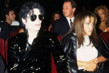 Michael Jackson : Lisa Marie Presley a écrit une chanson choquante sur son ex-mari MJ