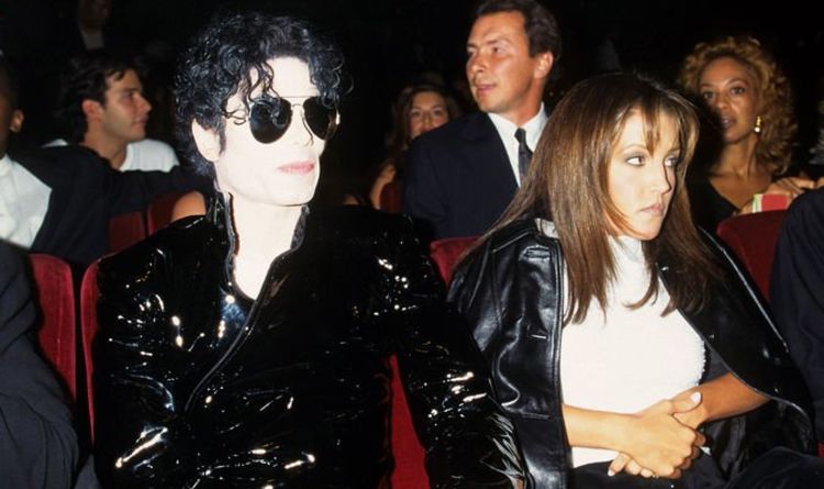 Michael Jackson : Lisa Marie Presley a écrit une chanson choquante sur son ex-mari MJ