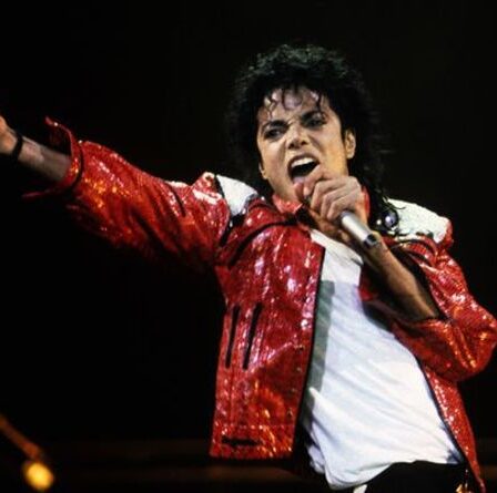 Michael Jackson franchit une nouvelle étape 12 ans après sa mort