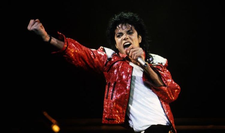 Michael Jackson franchit une nouvelle étape 12 ans après sa mort