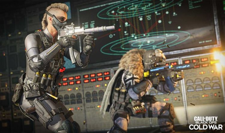Mise à jour 1.41 de Warzone: les nouvelles notes de mise à jour de Call of Duty révèlent des changements de chargement