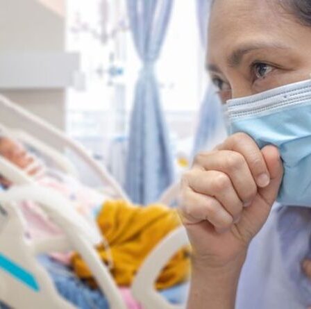 Mise à jour de Covid: la variante Delta augmente le risque d'hospitalisation de 50%, selon une nouvelle étude
