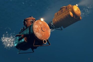 Mise à jour de Rust : le nouveau patch d'août 2021 ajoute des sous-marins et des torpilles