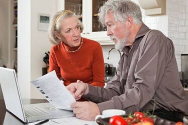 Mise à jour de l'âge de la retraite pour passer de 55 à 57 ans – serez-vous concerné ?