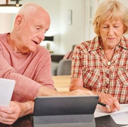 Mise à jour du HMRC : vous manquez un allégement fiscal pouvant aller jusqu'à 1 188 £ ?  - "ça vaut le coup de vérifier"