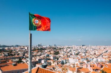 Mise à jour sur les voyages au Portugal : des millions de Britanniques sont désormais autorisés à entrer - quelles sont les nouvelles règles ?