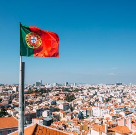Mise à jour sur les voyages au Portugal : des millions de Britanniques sont désormais autorisés à entrer - quelles sont les nouvelles règles ?