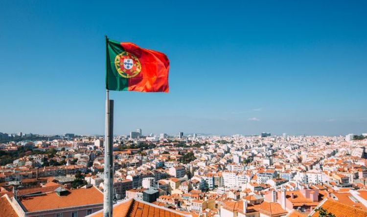 Mise à jour sur les voyages au Portugal : des millions de Britanniques sont désormais autorisés à entrer - quelles sont les nouvelles règles ?