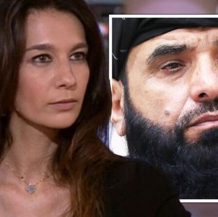 Moment incroyable, le lecteur de nouvelles de la BBC reçoit un appel téléphonique des talibans en direct