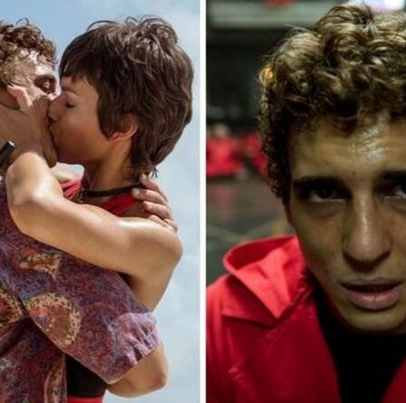 Money Heist saison 5 : La mort de Rio « scellée » alors que l'indice de l'ex-petit ami de Tokyo alimente la théorie des fans