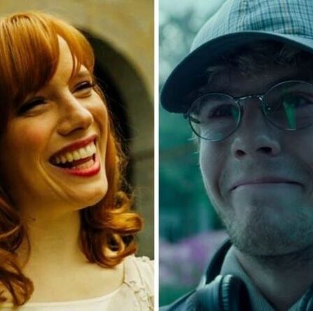 Money Heist saison 5: Rafael, le fils de Berlin, a eu une liaison avec Tatiana alors que les fans repèrent des indices promotionnels