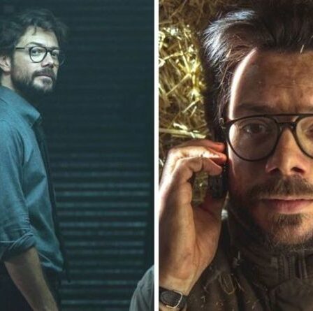 Money Heist saison 5: Un professeur simule sa mort pour l'évasion d'un gang après un indice clé de l'affaire