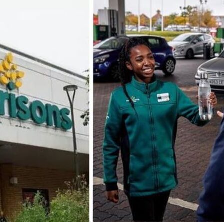 Morrisons déploie un nouveau service gratuit dans tous les magasins du pays