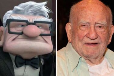 Mort d'Ed Asner : l'acteur elfe et voix de Carl dans Pixar's Up décède « paisiblement » à l'âge de 81 ans