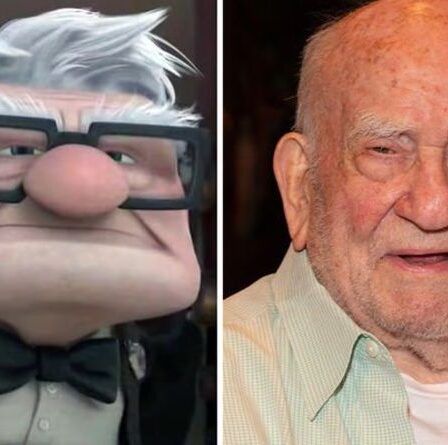 Mort d'Ed Asner : l'acteur elfe et voix de Carl dans Pixar's Up décède « paisiblement » à l'âge de 81 ans