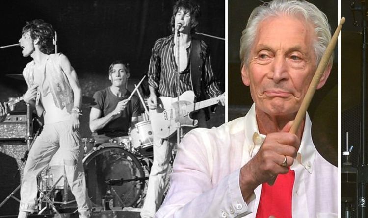 Mort de Charlie Watts : le batteur des Rolling Stones décède à 80 semaines après s'être retiré de la tournée