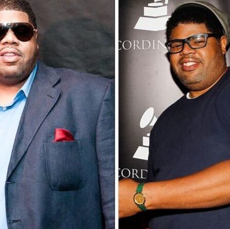 Mort de Chucky Thompson : le producteur de hip hop qui a créé des chansons à succès pour Mary J. Blige décède à 53 ans