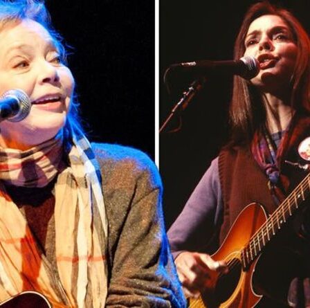 Mort de Nanci Griffith : l'auteur-compositeur-interprète folk primé aux Grammy Awards décède à l'âge de 68 ans