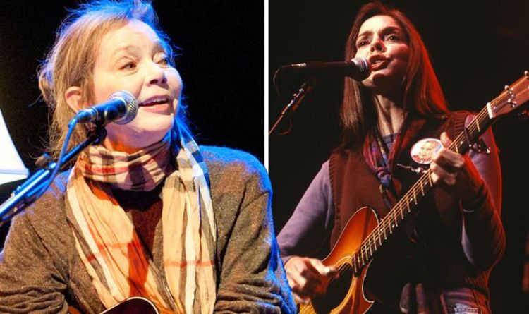 Mort de Nanci Griffith : l'auteur-compositeur-interprète folk primé aux Grammy Awards décède à l'âge de 68 ans