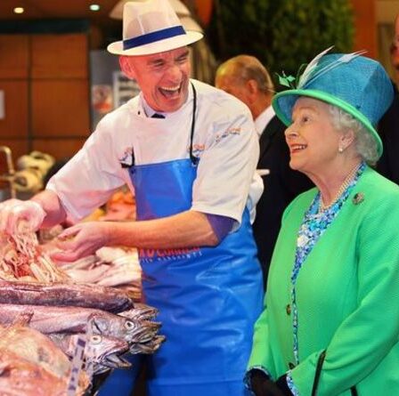 « Mouvement sensé » L'ancien majordome du palais dit que les Royals sont interdits de manger un groupe d'aliments entier