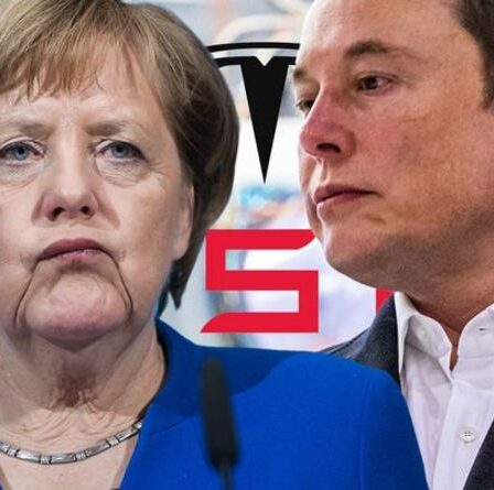 Musk s'intéresse à la construction d'une gigantesque usine au Royaume-Uni après la bureaucratie de Berlin lors du coup d'État britannique au Brexit