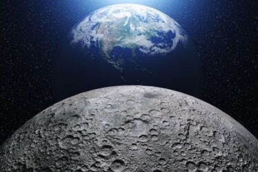 Mystère lunaire : la NASA prévient qu'une "oscillation" en orbite lunaire pourrait alimenter une vague d'inondations sur Terre