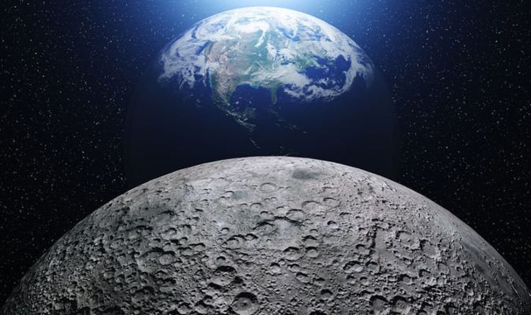 Mystère lunaire : la NASA prévient qu'une "oscillation" en orbite lunaire pourrait alimenter une vague d'inondations sur Terre