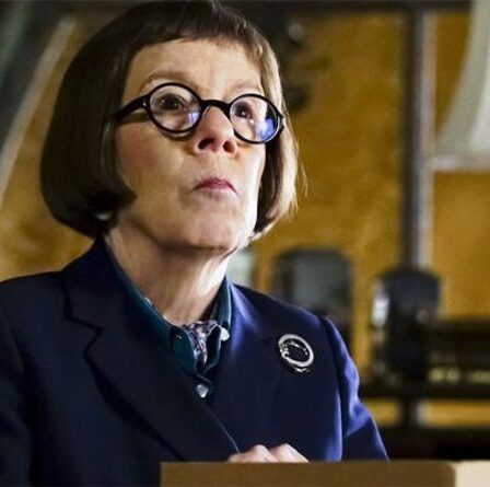 NCIS LA saison 13: Hetty Lange revient pour affronter un nouvel ennemi «volatile»