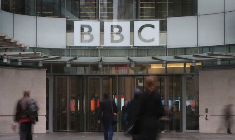 « N'a pas de rôle ! »  Rupert Lowe entame le discours sur les droits de licence de la BBC - 'Malign'