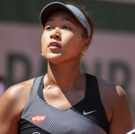Naomi Osaka "confiante" et "satisfaite" de son jeu avant l'US Open