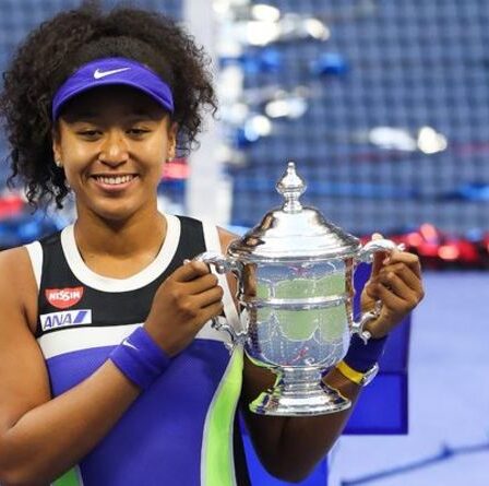 Naomi Osaka se retire du tournoi d'échauffement de l'US Open avant la défense du titre