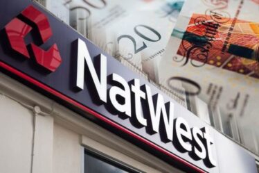 NatWest lance un concours de prix en espèces de 1 000 £ sur son compte d'épargne à 3% - les règles expliquées