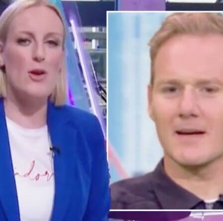 « Ne copiez pas le Beeb ! » Le petit-déjeuner paralympique de Channel 4 suscite la fureur face au "manque" de sport