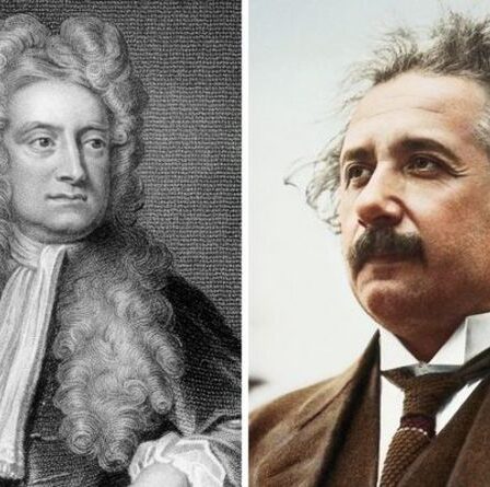 Neil deGrasse Tyson a révélé comment Albert Einstein avait donné tort à Isaac Newton