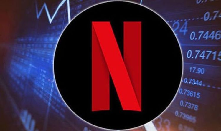 Netflix DOWN : l'application de streaming populaire ne fonctionne pas ce soir