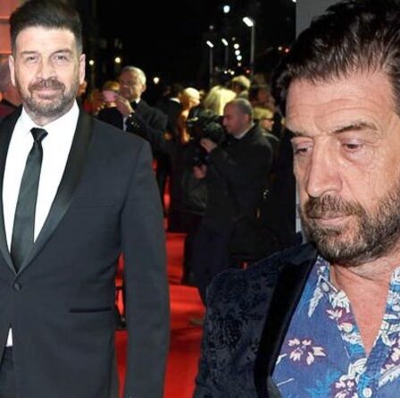Nick Knowles annonce une mauvaise nouvelle aux fans après l'arrêt de l'émission par la BBC: "C'est dommage"