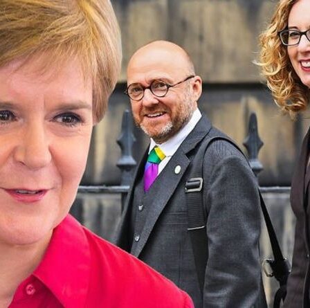 Nicola Sturgeon EN DIRECT: Le rêve d'indépendance se rapproche alors qu'un accord majeur doit être conclu AUJOURD'HUI