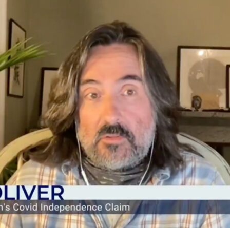 Nicola Sturgeon a fustigé IndyRef2 alors que l'influence du SNP portait la marque « Steaming tas of doo-doo »