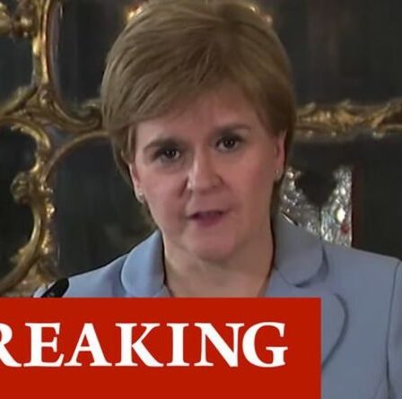 Nicola Sturgeon au bord du deuxième référendum alors que le SNP obtient une majorité indépendantiste