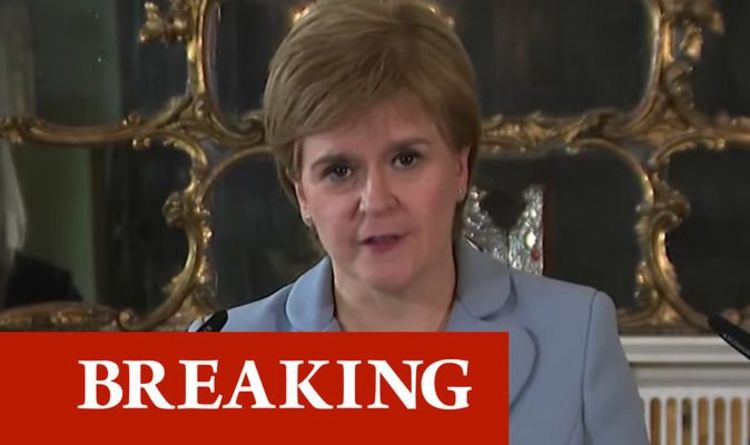 Nicola Sturgeon au bord du deuxième référendum alors que le SNP obtient une majorité indépendantiste