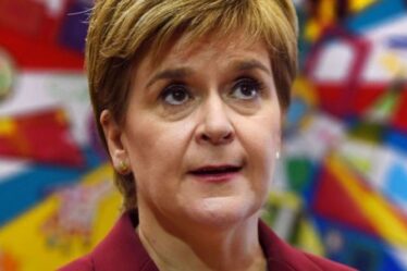 Nicola Sturgeon « introuvable » au milieu de la « crise à part entière des décès liés à la drogue » en Écosse