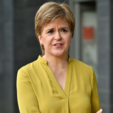 Nicola Sturgeon qualifié de «pire leader du SNP» en 30 ans par l'ancien conseiller du SNP