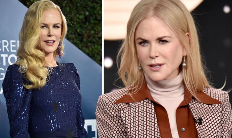 Nicole Kidman se confie sur la séparation de ses enfants "la partie la plus douloureuse"