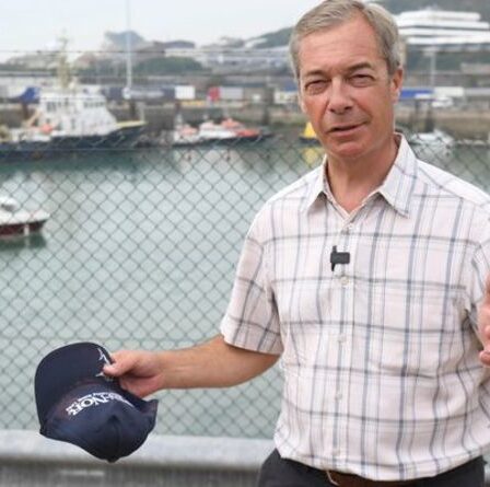 Nigel Farage critique Joe Biden pour attentat terroriste - "Comment peut-il conserver une quelconque crédibilité?"