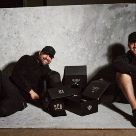 "Nous avons franchi le pas" Rencontrez le duo qui a vu ses ventes grimper de 400% en seulement cinq mois