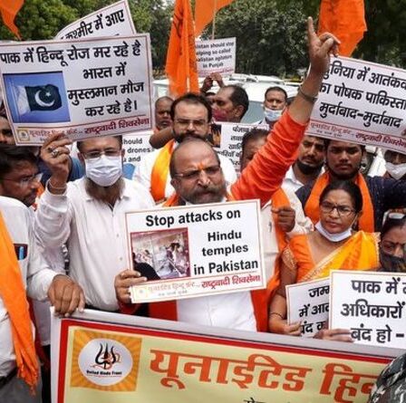 « Nous craignons un contrecoup » Un garçon pakistanais de 8 ans devient le plus jeune accusé de blasphème