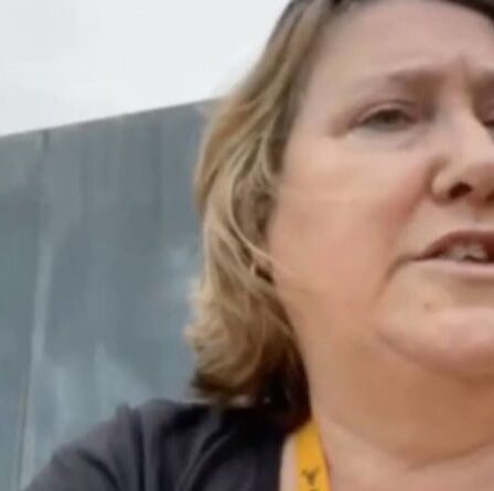 "Nous n'avons pas le logement" Les conseils britanniques avertissent qu'il n'y a pas assez de place pour les réfugiés afghans entrants