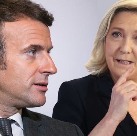 « Nous sommes en résidence surveillée ! »  Fureur contre la répression du passeport santé d'Emmanuel Macron