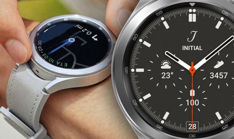 Nouveau Samsung Galaxy Watch révélé avec une mise à niveau que l'Apple Watch ne peut pas battre