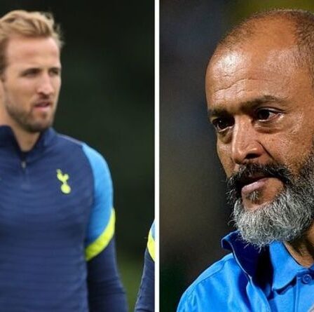 Nouvelles de l'équipe de Tottenham: XI attendu contre les Wolves - Harry Kane au banc avec deux changements